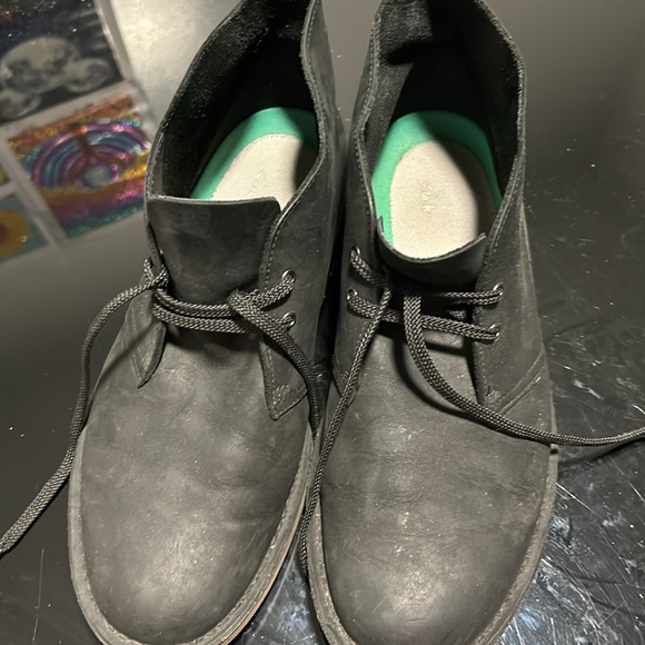 Clark’s chukka boots - Picture 4 of 7